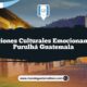 Tradiciones Culturales Emocionantes en Purulhá Guatemala