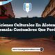 Tradiciones Culturales en Alotenango Guatemala: Costumbres que Perduran