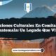 Tradiciones Culturales en Comitancillo Guatemala: Un Legado que Vive