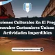Tradiciones Culturales en El Progreso: Descubre Costumbres Únicas y Actividades Imperdibles