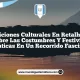 Tradiciones Culturales en Retalhuleu: Descubre las Costumbres y Festividades Auténticas en un Recorrido Fascinante