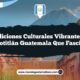 Tradiciones Culturales Vibrantes en Zapotitlán Guatemala que Fascinan