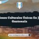 Tradiciones Culturales Únicas en Jocotán Guatemala