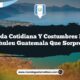 Vida Cotidiana y Costumbres de Retalhuleu Guatemala que Sorprenden