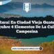 Vida Rural en Ciudad Vieja Guatemala: Descubre 4 Elementos de la Cultura Campesina