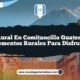 Vida Rural en Comitancillo Guatemala: 5 Elementos Rurales para Disfrutar