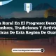 Vida Rural en El Progreso: Descubre Costumbres, Tradiciones y Actividades Auténticas de Esta Región de Guatemala