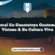 Vida Rural en Guastatoya Guatemala: Un Vistazo a su Cultura Viva