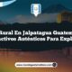 Vida Rural en Jalpatagua Guatemala: 5 Atractivos Auténticos para Explorar
