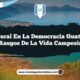 Vida Rural en La Democracia Guatemala: 5 Rasgos de la Vida Campesina