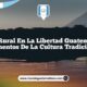 Vida Rural en La Libertad Guatemala: 4 Elementos de la Cultura Tradicional