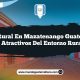 Vida Rural en Mazatenango Guatemala: 5 Atractivos del Entorno Rural