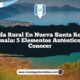 Vida Rural en Nueva Santa Rosa Guatemala: 5 Elementos Auténticos para Conocer