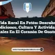 Vida Rural en Petén: Descubre Tradiciones, Cultura y Actividades Inusuales en el Corazón de Guatemala