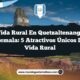 Vida Rural en Quetzaltenango Guatemala: 5 Atractivos Únicos de la Vida Rural