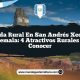 Vida Rural en San Andrés Xecul Guatemala: 4 Atractivos Rurales para Conocer