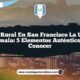 Vida Rural en San Francisco La Unión Guatemala: 5 Elementos Auténticos para Conocer