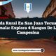 Vida Rural en San Juan Tecuaco Guatemala: Explora 4 Rasgos de la Vida Campesina
