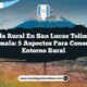 Vida Rural en San Lucas Tolimán Guatemala: 5 Aspectos para Conocer del Entorno Rural