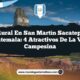 Vida Rural en San Martín Sacatepéquez Guatemala: 4 Atractivos de la Vida Campesina