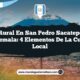 Vida Rural en San Pedro Sacatepéquez Guatemala: 4 Elementos de la Cultura Local