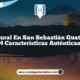 Vida Rural en San Sebastián Guatemala: 4 Características Auténticas