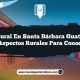 Vida Rural en Santa Bárbara Guatemala: 4 Aspectos Rurales para Conocer