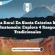 Vida Rural en Santa Catarina Mita Guatemala: Explora 4 Rasgos Tradicionales