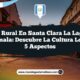 Vida Rural en Santa Clara La Laguna Guatemala: Descubre la Cultura Local en 5 Aspectos