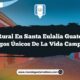 Vida Rural en Santa Eulalia Guatemala: 5 Rasgos Únicos de la Vida Campesina