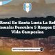Vida Rural en Santa Lucía La Reforma Guatemala: Descubre 5 Rasgos de la Vida Campesina