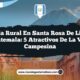 Vida Rural en Santa Rosa de Lima Guatemala: 5 Atractivos de la Vida Campesina
