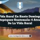Vida Rural en Santo Domingo Suchitepéquez Guatemala: 4 Atractivos de la Vida Rural
