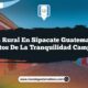 Vida Rural en Sipacate Guatemala: 8 Secretos de la Tranquilidad Campestre