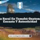 Vida Rural en Tamahú Guatemala: Encanto y Autenticidad
