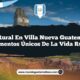 Vida Rural en Villa Nueva Guatemala: 5 Elementos Únicos de la Vida Rural