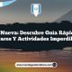 Villa Nueva: Descubre Guía Rápida de Lugares y Actividades Imperdibles