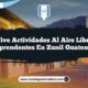 Vive Actividades al Aire Libre Sorprendentes en Zunil Guatemala