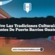 Vive las Tradiciones Culturales Vibrantes de Puerto Barrios Guatemala