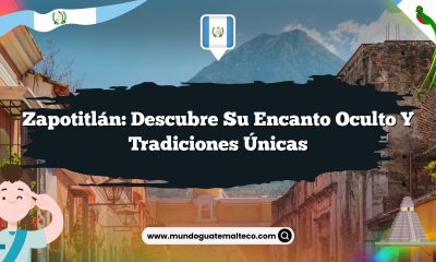 Zapotitlán: Descubre Su Encanto Oculto y Tradiciones Únicas