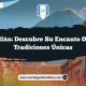 Zapotitlán: Descubre Su Encanto Oculto y Tradiciones Únicas